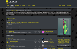 SkibidiFarms (Pedo Forumu) Raid Tiradı