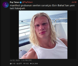 max manifest fanları