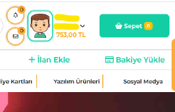oyunalisveris.com bakiye