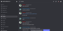 Ziegenalarm Ziegenalarm