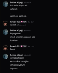 emre aydın abey vakası 2