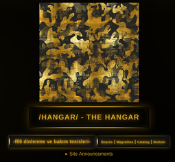 kereste harbi kapanırsa (aslında daha önceden subboardı açtım ama tutmadı)