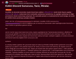 #RİTAYIYEDİRMEYİZ