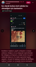 bu ne amk