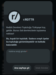 korkak oç subı