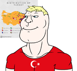 Beyaz miyiz?