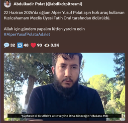 Abdulkadir P*latı'n geberen eniği