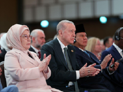 RTE Antalya Diplomasi Forumu açıklamaları