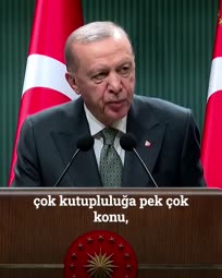 Antalya Diplomasi forumu açıklamaları devamı