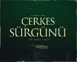 R.T.E - çerkes sürgünü - acıklama