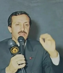 Yüzük ve Reis Filmi