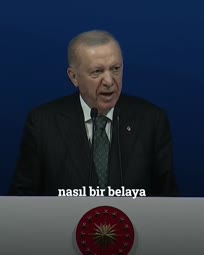 Recep Tayyip Erdoğan Eğitim Teknolojileri